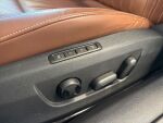 Skoda Superb 2023 Musta