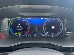 Skoda Superb 2023 Musta