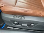 Skoda Superb 2023 Musta