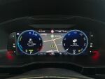 Skoda Superb 2023 Musta
