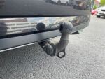 Skoda Superb 2023 Musta
