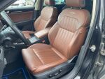 Skoda Superb 2023 Musta