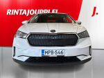 Skoda Enyaq 2023 Valkoinen