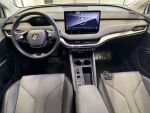 Skoda Enyaq 2023 Valkoinen