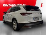 Skoda Enyaq 2023 Valkoinen
