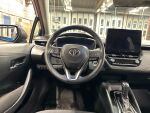 Toyota Corolla 2024 Musta