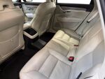 Volvo V90 2024 Musta