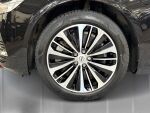 Volvo V90 2024 Musta