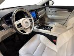 Volvo V90 2024 Musta