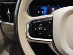 Volvo V90 2024 Musta