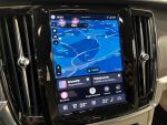Volvo V90 2024 Musta