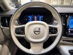 Volvo V90 2024 Musta