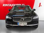 Volvo V90 2024 Musta