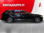 Volvo V90 2024 Musta