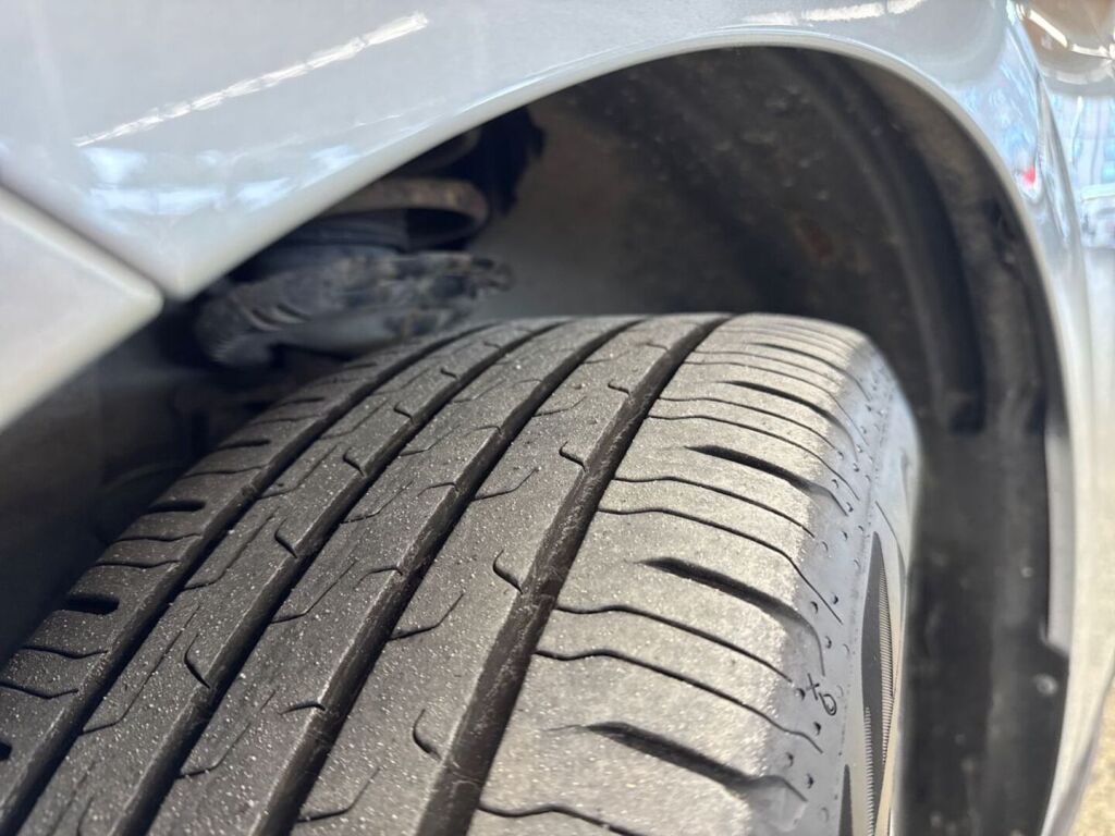 Volkswagen ID.3 2024 Harmaa