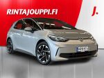 Volkswagen ID.3 2024 Harmaa