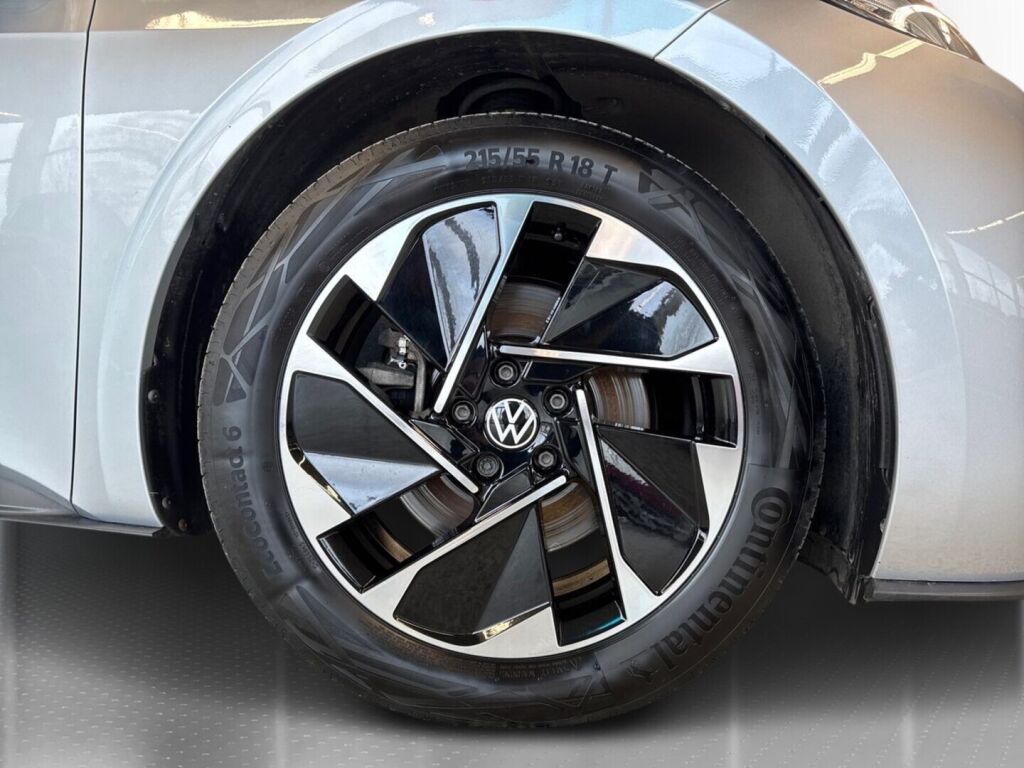Volkswagen ID.3 2024 Harmaa