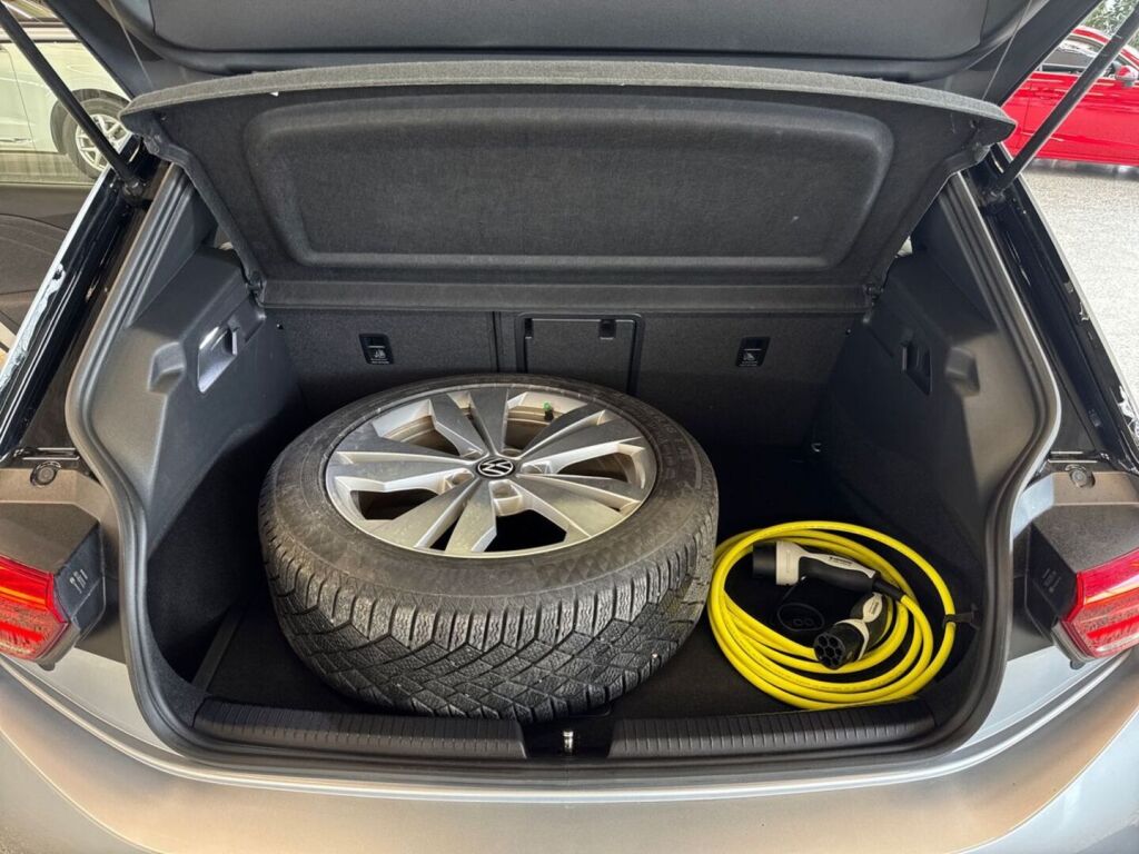Volkswagen ID.3 2024 Harmaa
