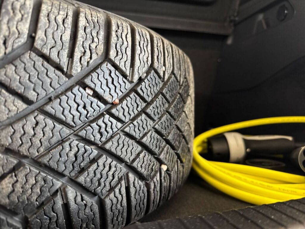 Volkswagen ID.3 2024 Harmaa