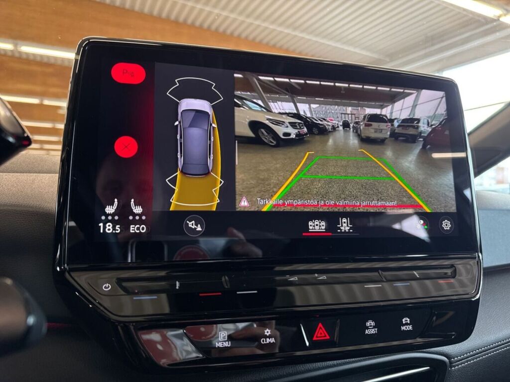 Volkswagen ID.3 2024 Harmaa