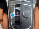 BMW i4 M50 2023 Valkoinen