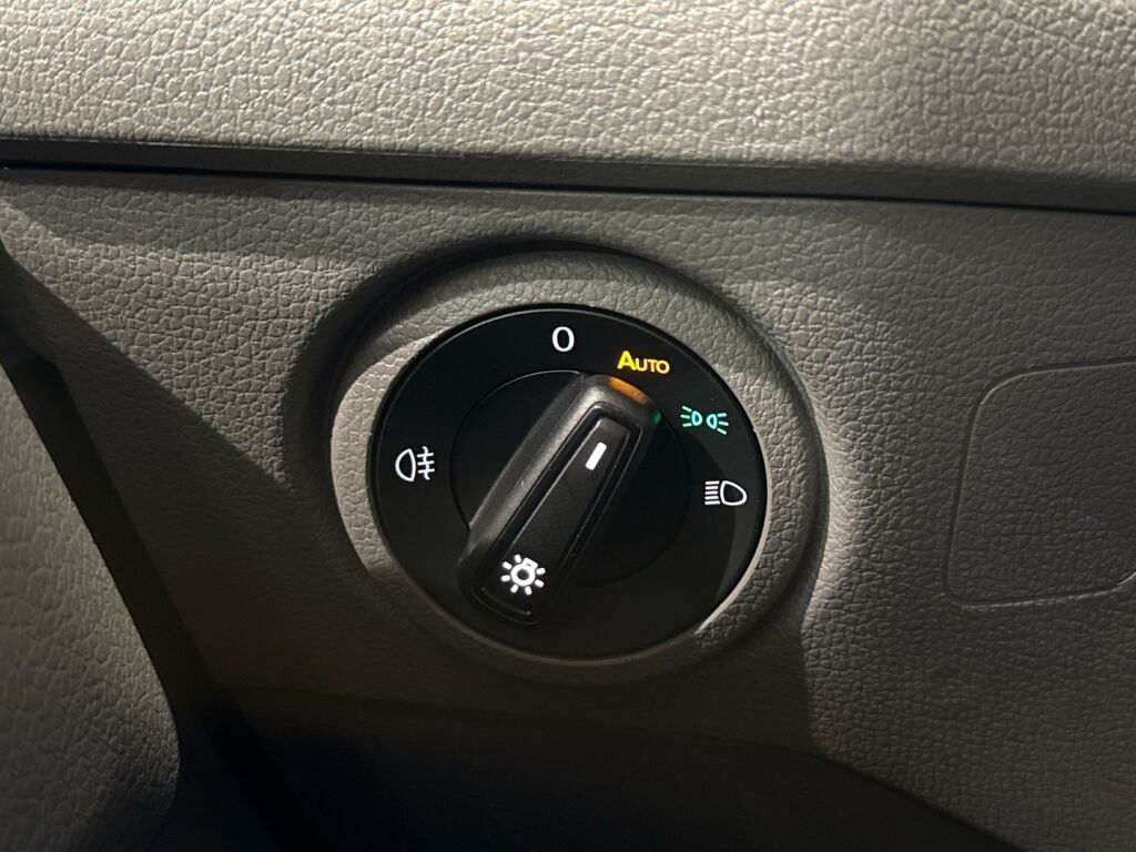 Volkswagen Crafter 2023 Valkoinen