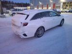 Kia Ceed 2023 Valkoinen