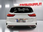 Kia Ceed 2023 Valkoinen