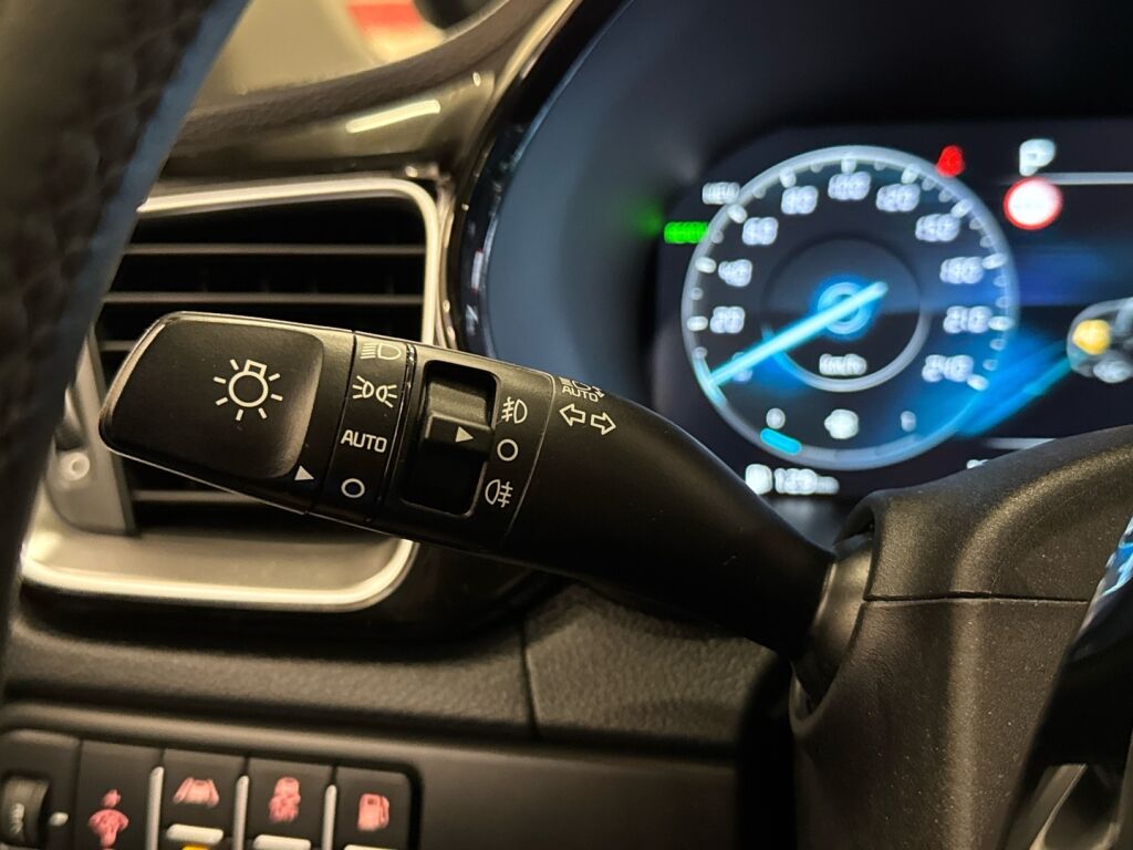 Kia Ceed 2023 Valkoinen