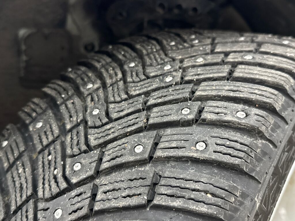 Kia Ceed 2023 Valkoinen