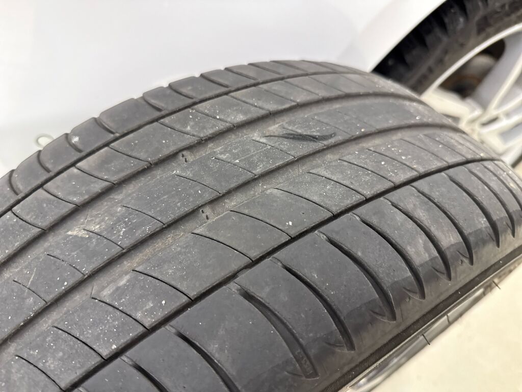 Kia Ceed 2023 Valkoinen