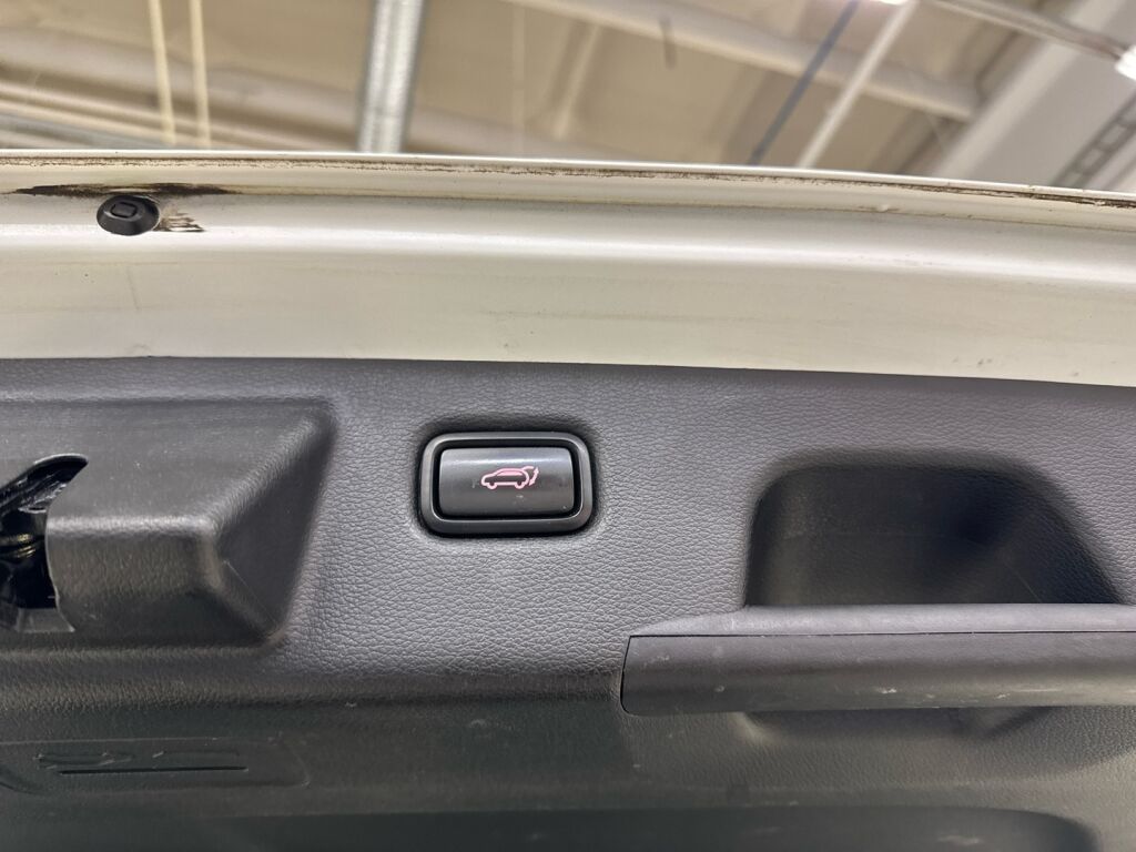 Kia Ceed 2023 Valkoinen