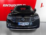 Volkswagen Tiguan 2023 Musta