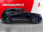 Volkswagen Tiguan 2023 Musta