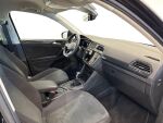 Volkswagen Tiguan 2023 Musta