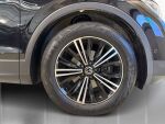 Volkswagen Tiguan 2023 Musta
