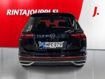Volkswagen Tiguan 2023 Musta