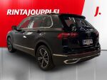 Volkswagen Tiguan 2023 Musta