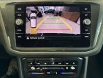 Volkswagen Tiguan 2023 Musta