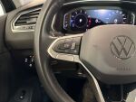 Volkswagen Tiguan 2023 Musta