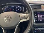 Volkswagen Tiguan 2023 Musta
