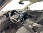 Volkswagen Tiguan 2023 Musta