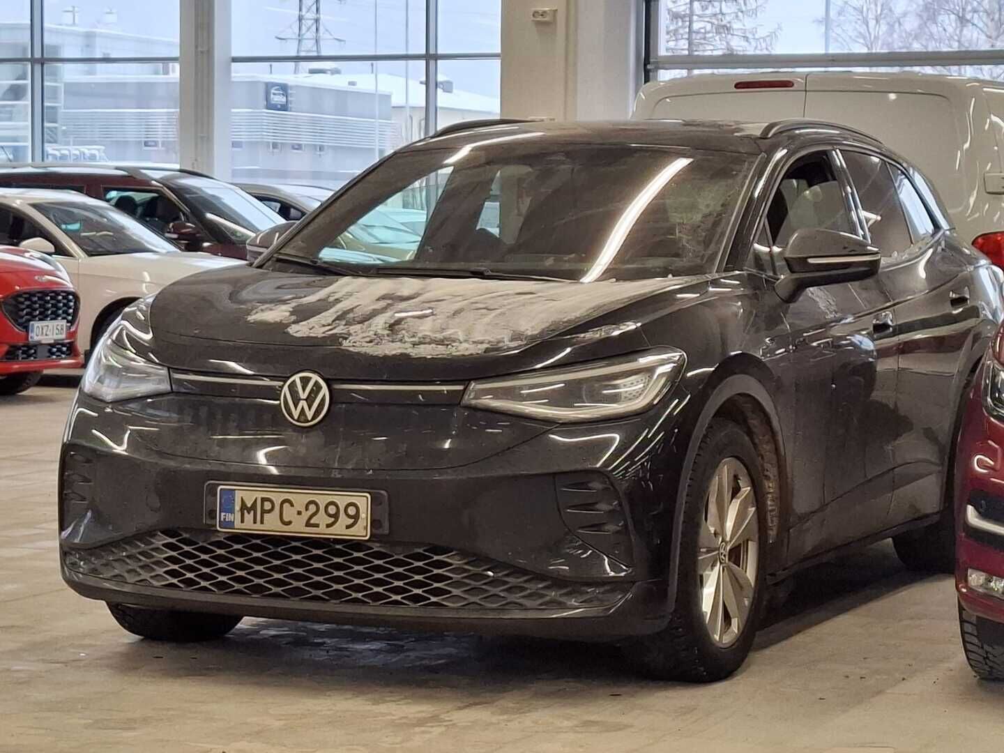 Volkswagen ID.4