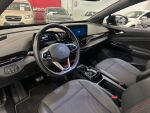 Volkswagen ID.4 2023 Musta