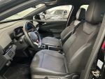 Volkswagen ID.4 2023 Musta