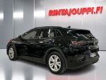 Volkswagen ID.4 2023 Musta