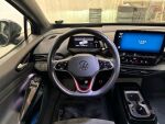 Volkswagen ID.4 2023 Musta
