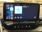 Volkswagen ID.4 2023 Musta