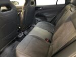 Volkswagen ID.4 2023 Musta