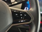 Volkswagen ID.4 2023 Musta